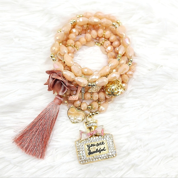 Fashion Semanario Bracelet - Picture 2 of 2